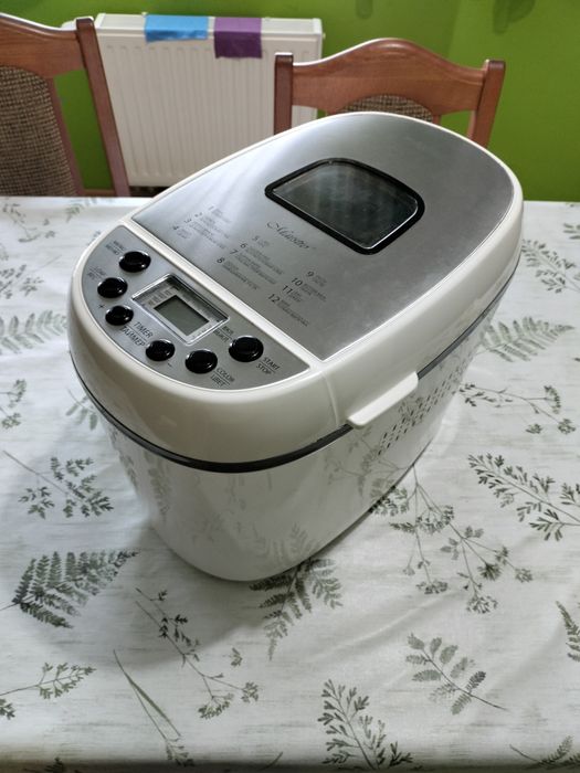 Wypiekacz do chleba Maestro Mr 751