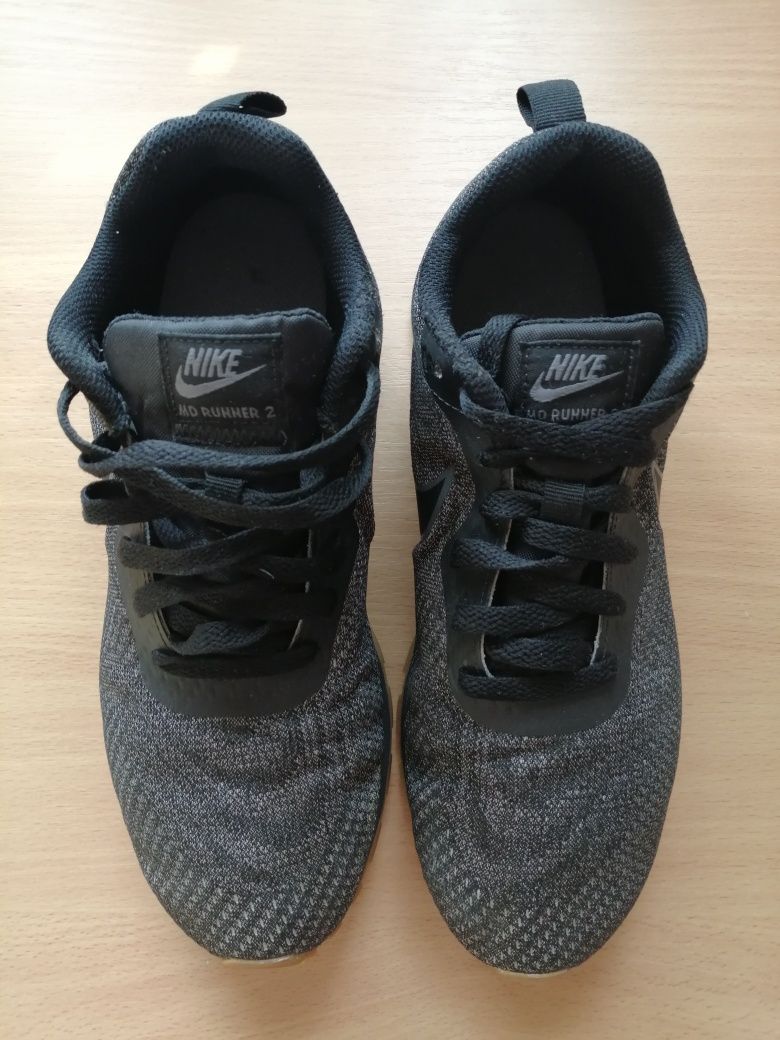 Кроссовки Nike runner 2: 800 грн. - Інші кросівки Олександрія на Olx