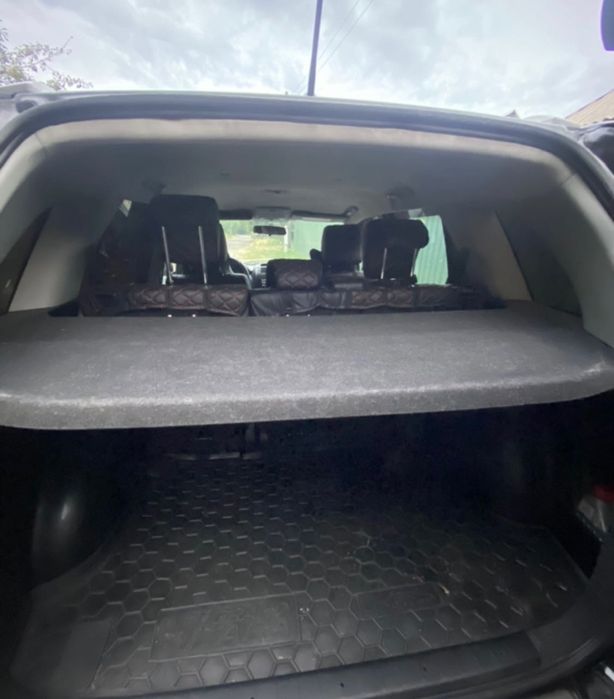 Автомобіль Suzuki Grand Vitara