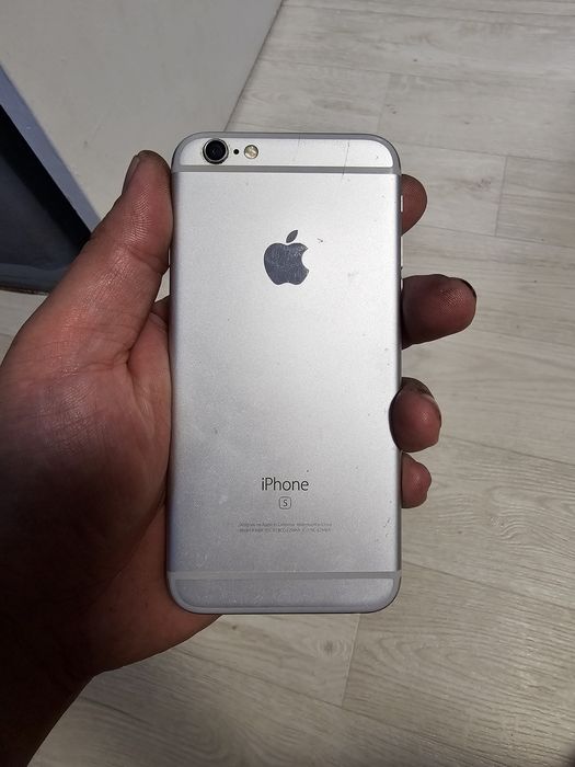 Продам Iphone 6s A1688 16гб