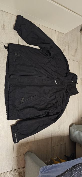 Kurtka przeciwdeszczowa HELLY HANSEN z membraną HELLY-TECH roz. L/XL