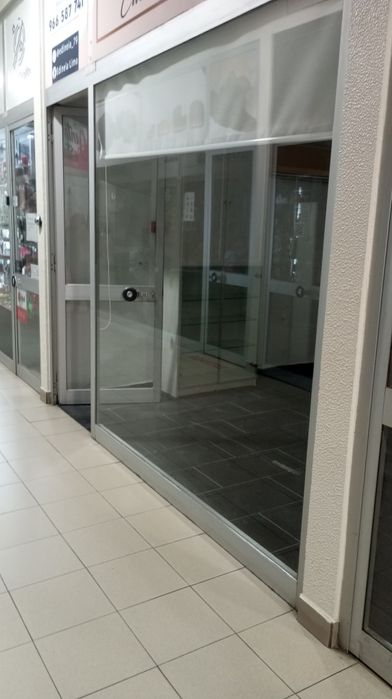 Espaço comercial