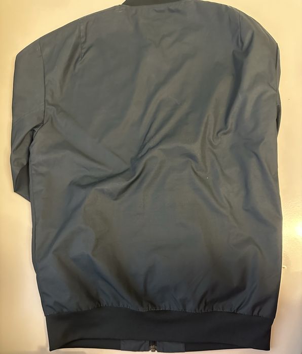 Ветровка Adidas RealMadrid