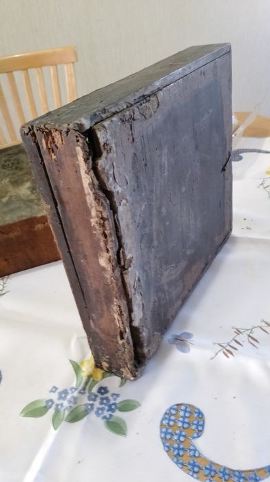 Старовинні ікони