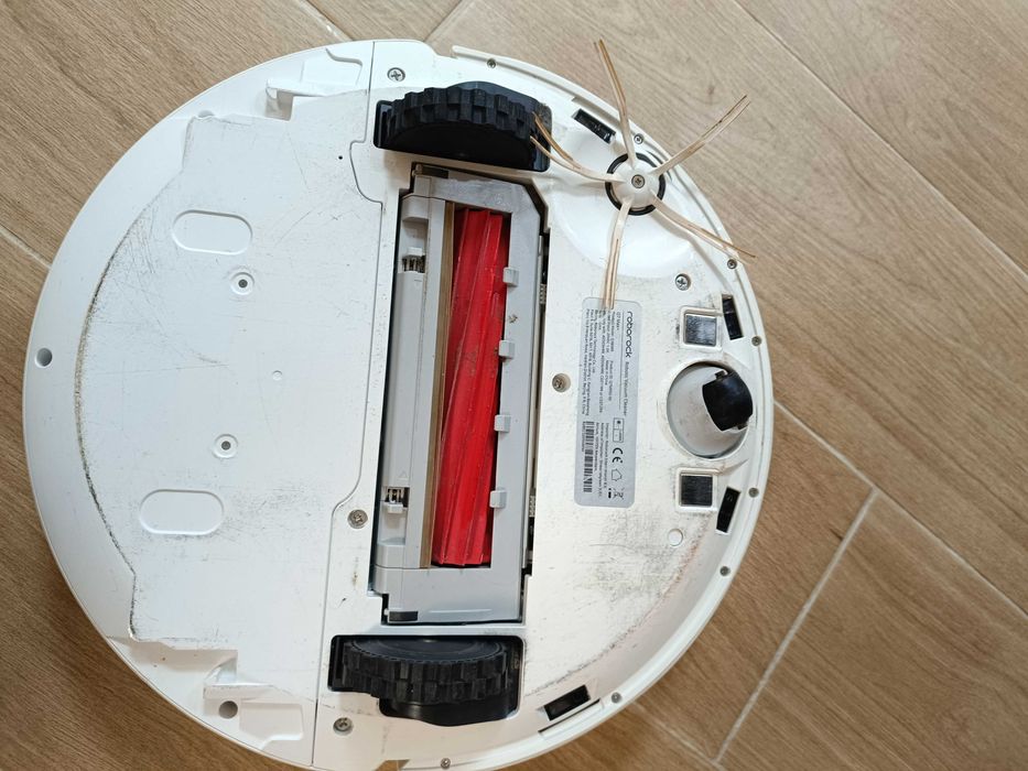 Aspirador Roborock Q7 Max +