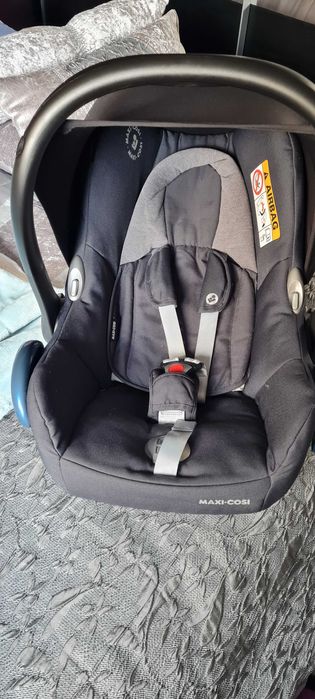 Ovo Bebe Confort Maxi Cosi Cabriofix Grupo 0 Eiras E Sao Paulo De Frades Olx Portugal