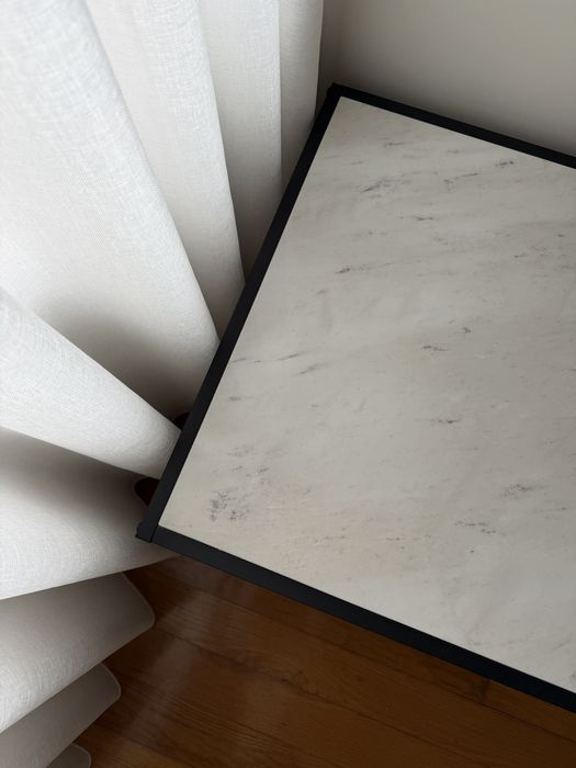 Mesa de centro marmore