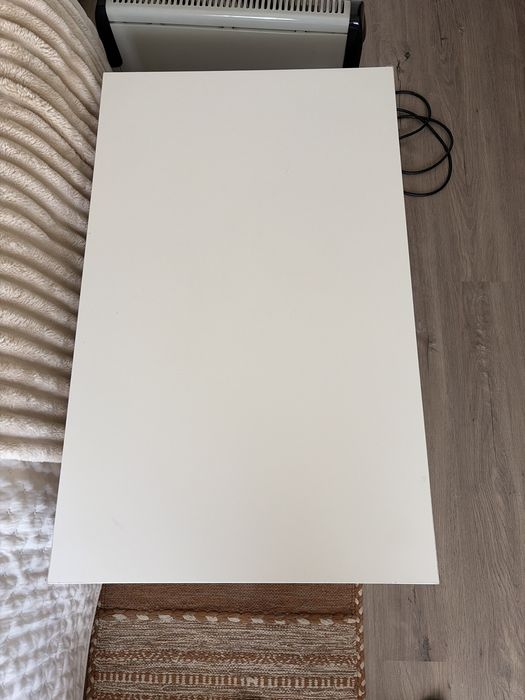 Mesa centro sala