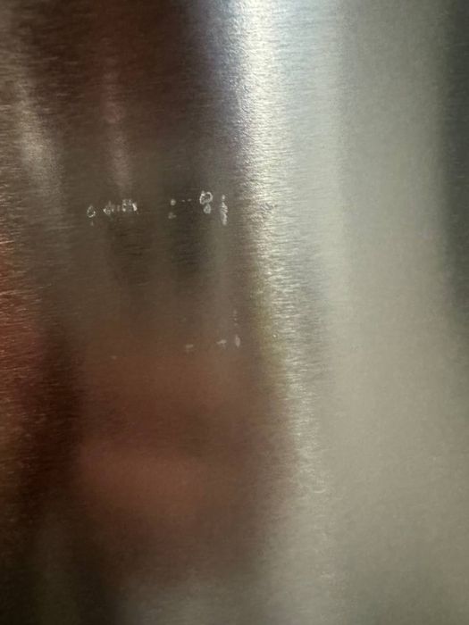 Холодилтник двухкамерний