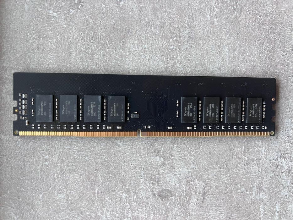Memória RAM SUPRA Gaming 16GB DDR4 3200MHz UDIMM – VTP16G4U3200