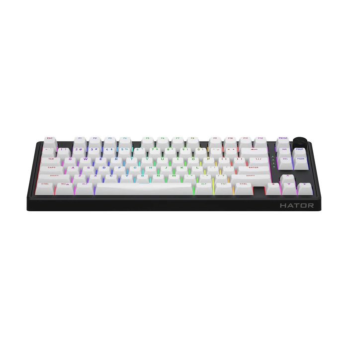 HATOR SKYFALL 80 wireless gaming keyboard NOWA