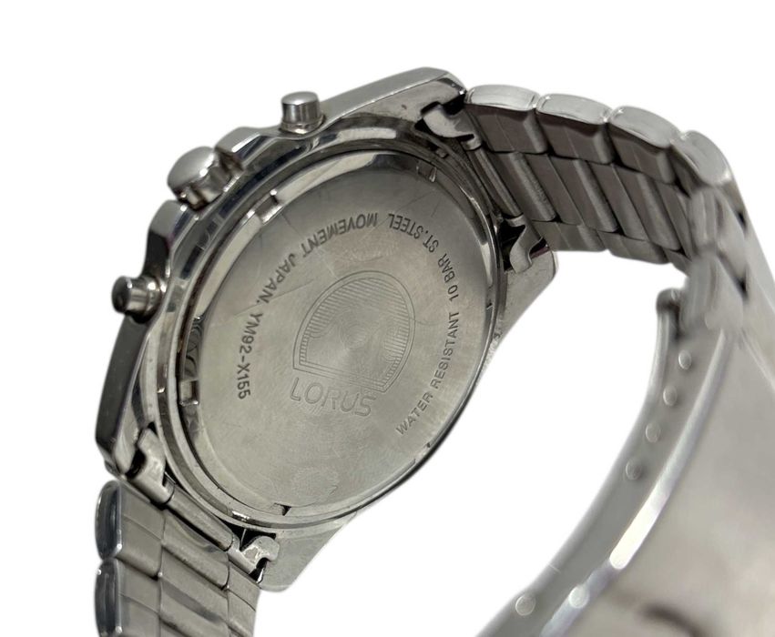 Zegarek Lorus YM92-X155