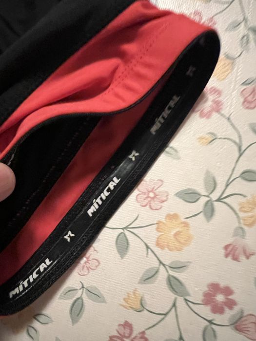 Calçao ciclismo Mitical S