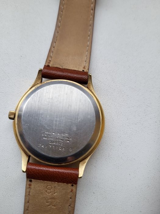 Junghans solar 1