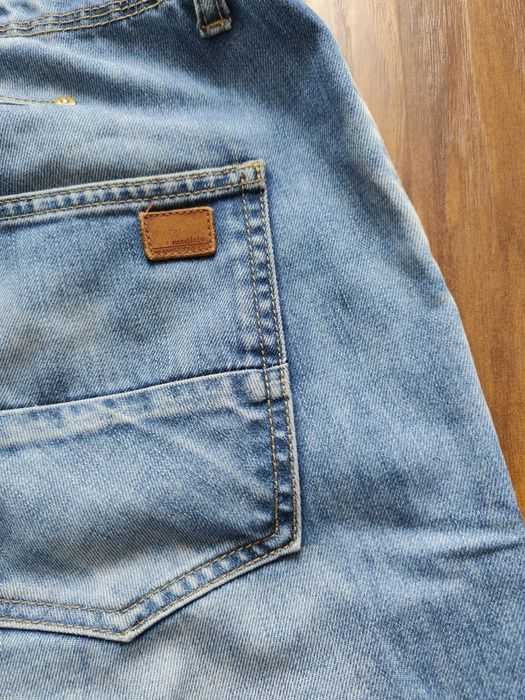 Spodenki Medicine 31