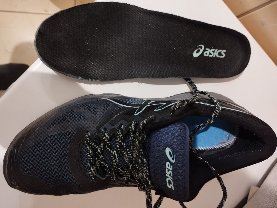 buty Asics Gel-FujiTrabuco6