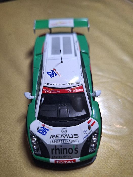 Lamborghini 1:43