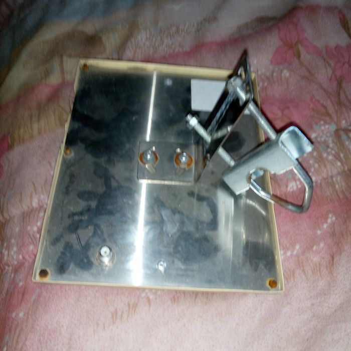 Антена для підсилення інерету 3 -4g