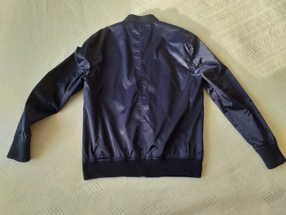 Kurtka bomberka wiatrówka ZARA, rozm. L(40)