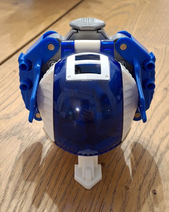 Fisher Price statek kosmiczny Imaginext