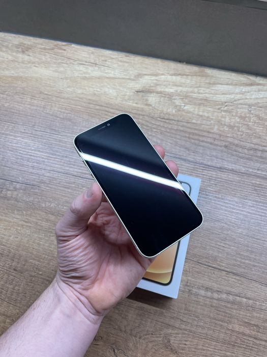 IPhone 12 Mini 64gb 86% kondycja baterii
