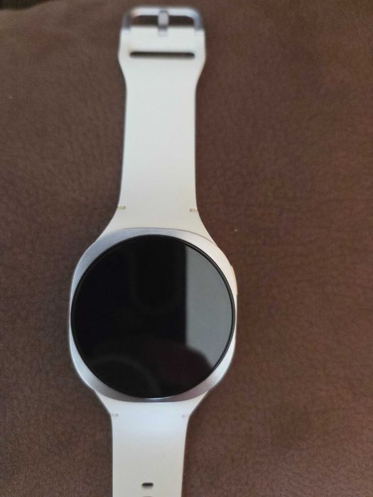 GALAXY WATCH 8 branco 44