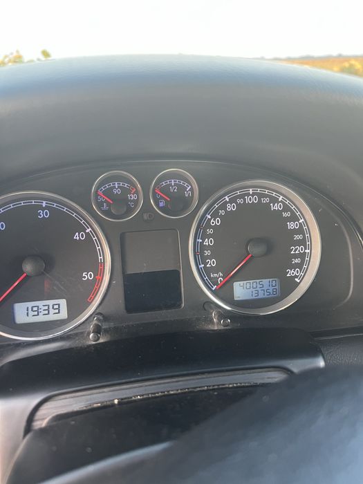 Volkswagen Passat 2001 VIN WVWZZZ3BZ2P240833 фото оголошення 13 з 24