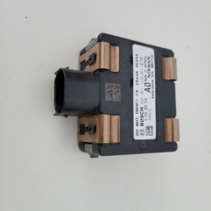 Sensor eletrónico - NISSAN Qashqai II (J11, J11_) | 13 -