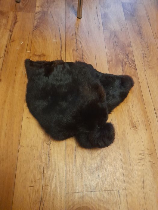 Детский комплет  2предм.(ссср). Шапка.