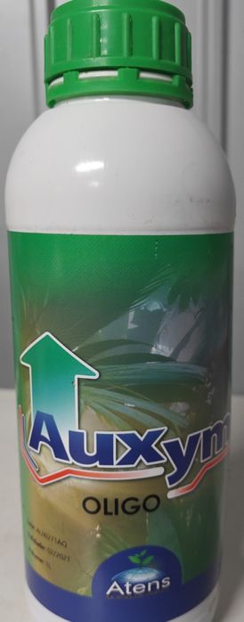 AUXYM OLIGO 1L Adubo liquido