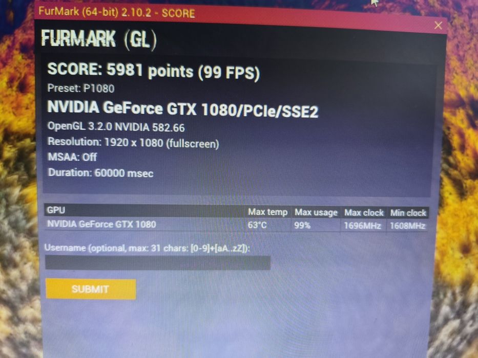Ryzen 7 2700, GTX 1080 8gb, 16gb DDR4