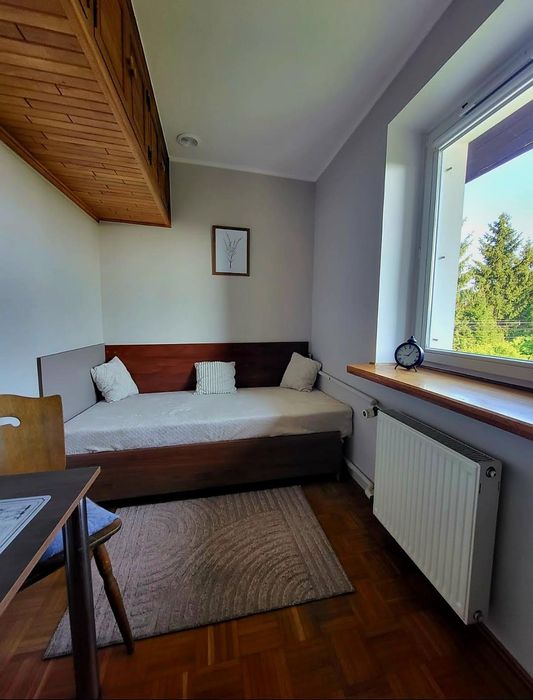 Pokój do wynajęcia