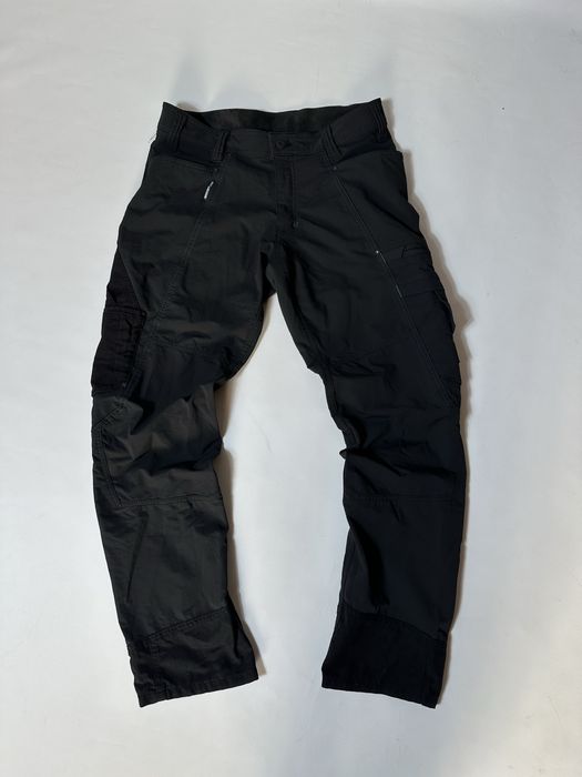 Штани mascot advanced робочі стан нових