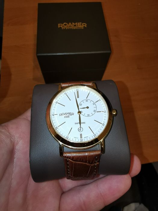 ROAMER Vanguard 934950