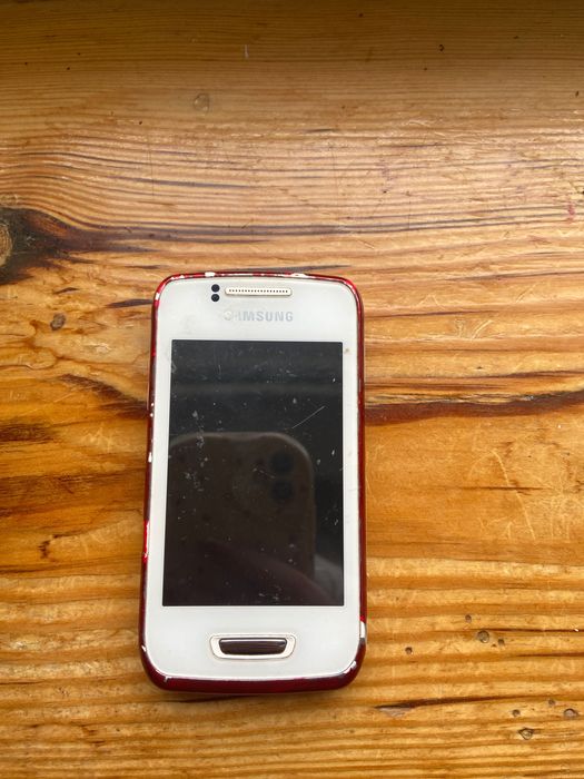 Telefon samsung używany