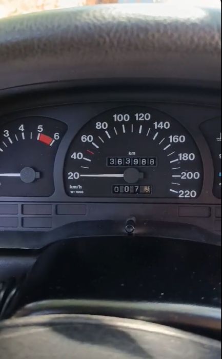 Vendo Opel Vectra 1.7