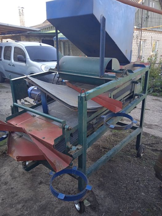 Продам віялку для зерна