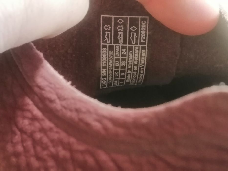 Кроссовки женские,, Ugg,, Australia