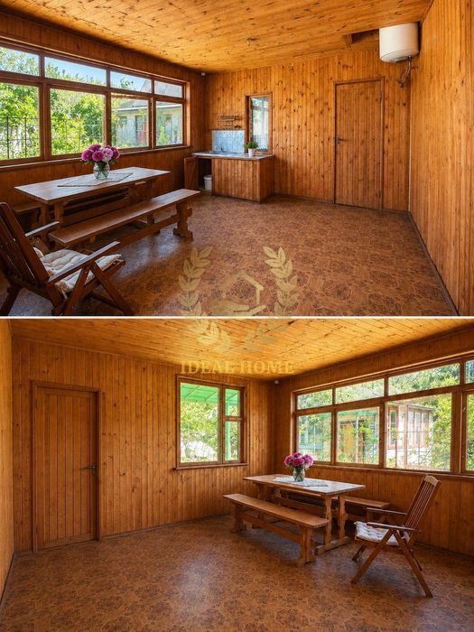 Продаж дачі біля Київського моря | Ясногородка, Вишгородський район