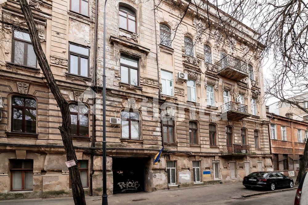 Продам 3-комнатную квартиру 99м2 Маразлиевская парк Шевченко Центр