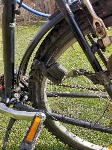 Sprzedam Rower Merida