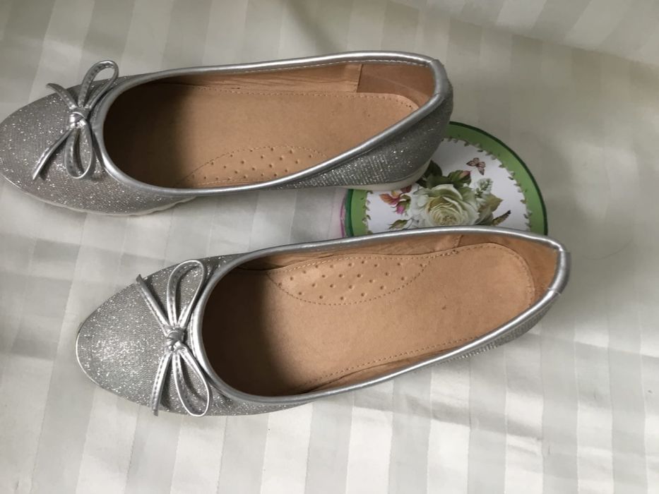 Buty Jenny Fairy r. 36