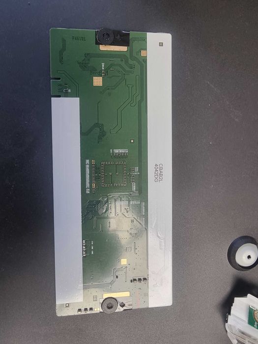 płytka T-CON  TV PHILIPS 49PUS7101/12 / LC550DQF-FHA1-8B1