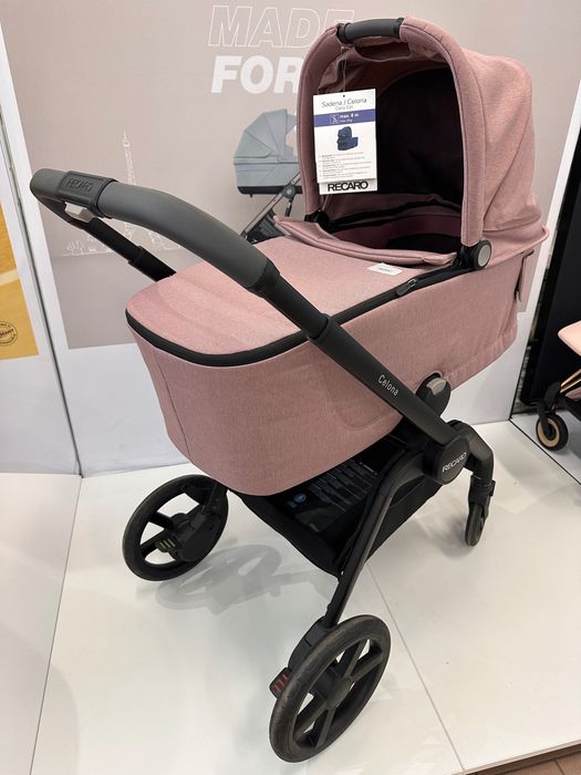 wózek Recaro Celona