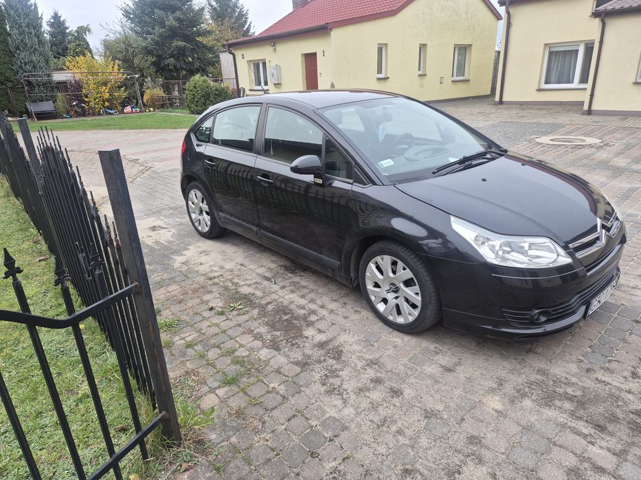Citroën C4