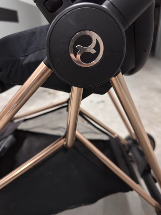 Carrinho passeio Cybex Mios