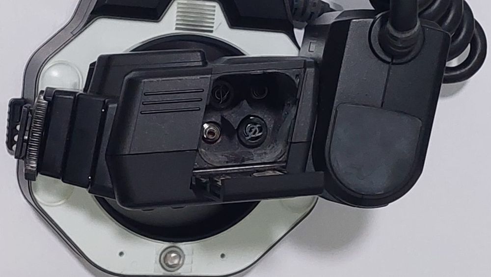 Flash Circular de Macro Sigma EM-140 DG para Canon