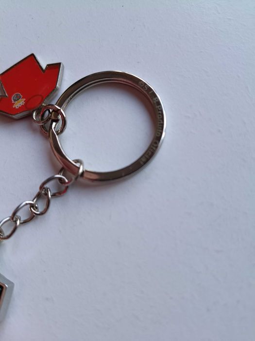 Porta chave do Benfica