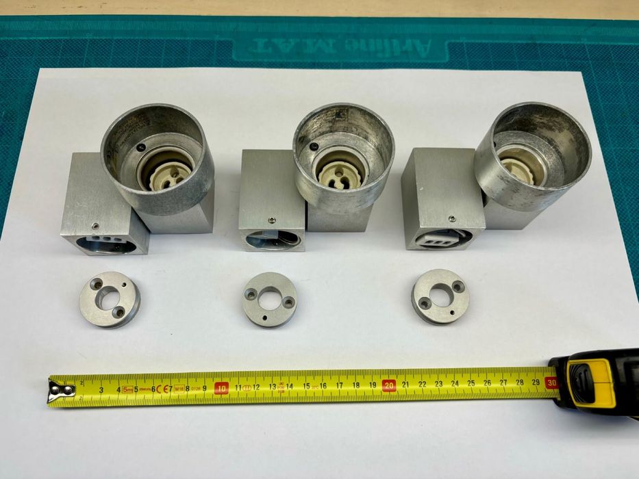 Projetores Delta Light