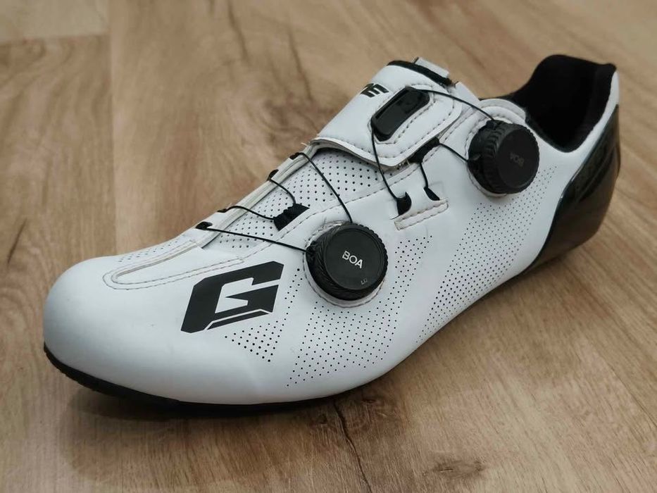 Sapatos de estrada Gaerne G.STL Carbon